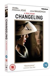 Movie – Changeling