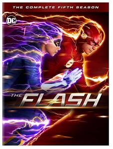 Tv Series – Flash Season 5