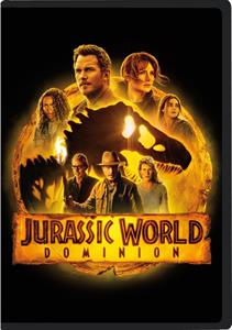 Movie – Jurassic World: Dominion
