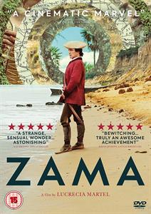 Movie – Zama