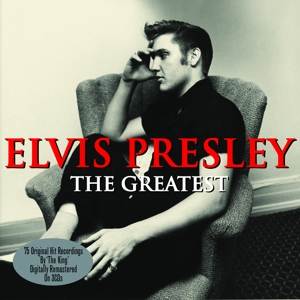 Presley, Elvis – Greatest