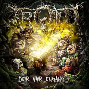 Trold – Der Var Engang...