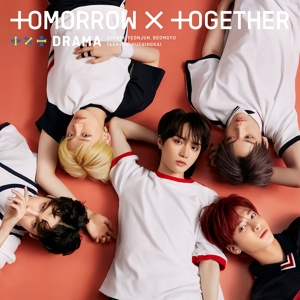 Tomorrow X Together – Drama