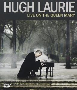 Laurie, Hugh – Live On the Queen Mary