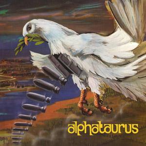 Alphataurus – Alphataurus
