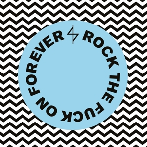 Angel Dust – Rock the Fuck On Forever