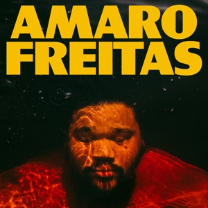 Freitas, Amaro – Y'y