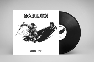 Sauron – Demo 1984