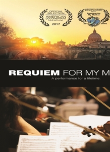 Documentary – Requiem For My Mother