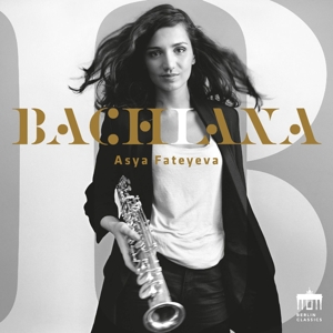 Fateyeva, Asya – Bachiana