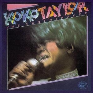 Taylor, Koko – Earthshaker
