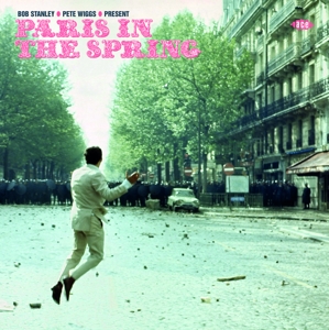 V/A – Paris In the Spring