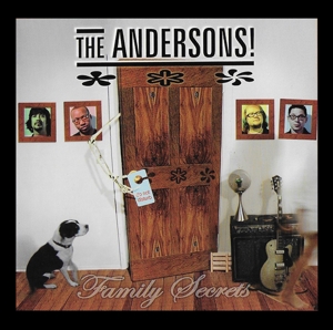 Andersons! – Family Secrets