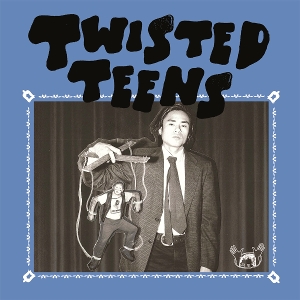 Twisted Teens – Florida Water Blues
