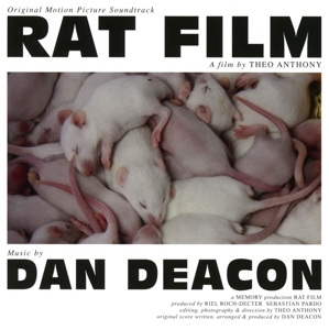 Deacon, Dan – Rat Film