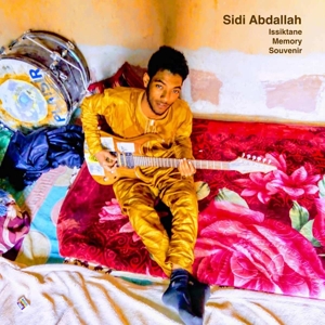 Oumbadougou, Sidi Abdallah – Issiktane / Memory / Souvenir