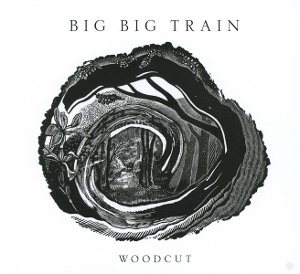 Big Big Train – Woodcut