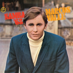Valle, Marcos – Samba '68