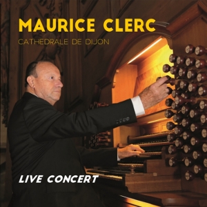 Clerc, Maurice – Live Concert