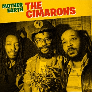 Cimarons, the – Mother Earth