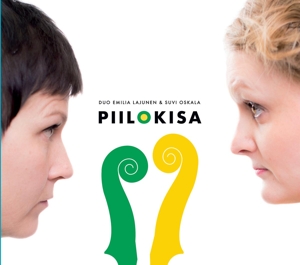 Duo Emilia Lajunen & Suvi Oskala – Piilokisa