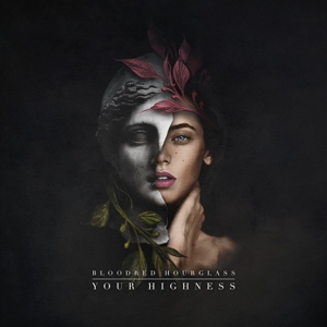 Bloodred Hourglass – Your Highness