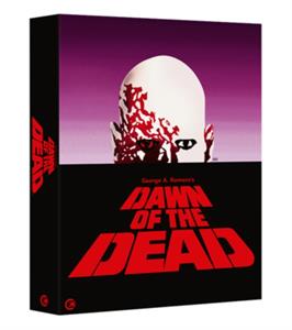 Movie – Dawn of the Dead