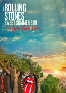 Rolling Stones – Sweet Summer Sun - Hyde Park Live