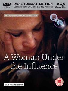 Movie – A Woman Under the Influence