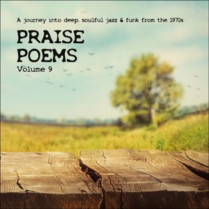 V/A – Praise Poems Vol.9