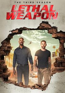 Tv Series – Lethal Weapon Season 3