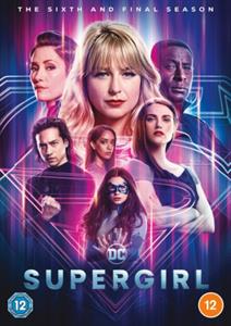 Tv Series – Supergirl - Season 6