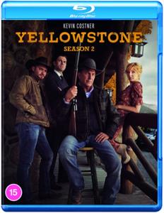 Tv Series – Yellowstone: Season 2