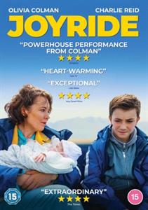 Movie – Joyride