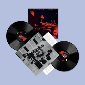 Eno, Brian & Holger Czukay & J. Peter Schwalm – Sushi. Roti. Reibekuchen