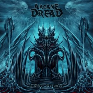Arcane Dread – A Path Befouled