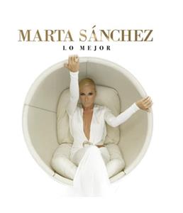 Sanchez, Marta – Lo Mejor