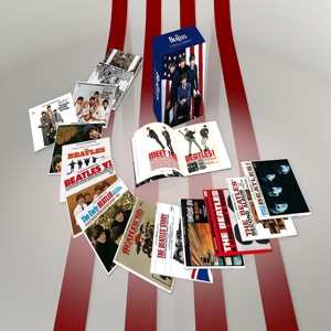 Beatles – U.S. Albums