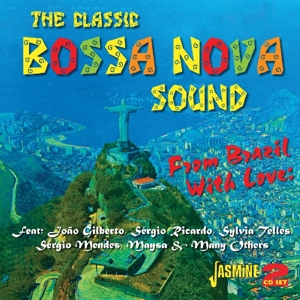 Various – Bossa Nova Sound