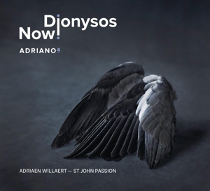 Dionysos Now! – Adriano 4