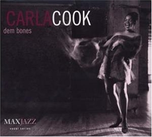 Cook, Carla – Dem Bones