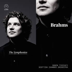 Boston Symphony Orchestra, Leo – Brahms: Symphonies