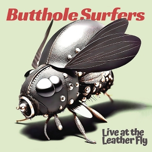 Butthole Surfers – Live At the Leather Fly