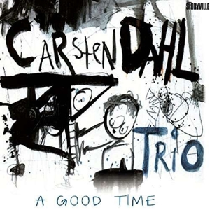 Dahl, Carsten -Trio- – A Good Time