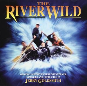 Original Motion Picture Soundt – River Wild