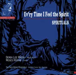 Various – Ev'ry Time I Feel the Spi