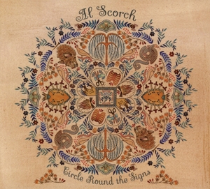 Scorch, Al – Circle Round the Signs