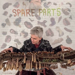 Davis, John – Spare Parts