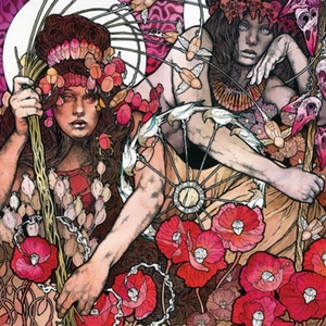 Baroness – Red Album