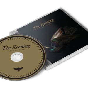 Keening – Little Bird